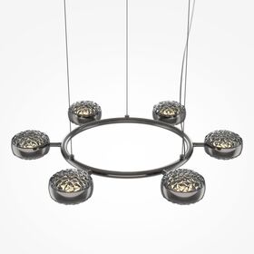 Подвесной светильник Maytoni Mind MOD299PL-L60BC3K
