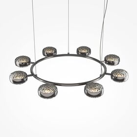 Подвесной светильник Maytoni Mind MOD299PL-L80BC3K