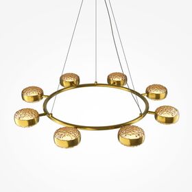 Подвесной светильник Maytoni Mind MOD299PL-L80BS3K