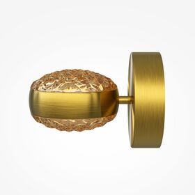 Настенный светильник (бра) Maytoni Mind MOD299WL-L10BS3K