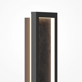 Настенный светильник (бра) Maytoni Orign MOD311WL-L55B3K