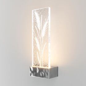 Настенный светильник (бра) Maytoni Ornate MOD318WL-L3CH3K