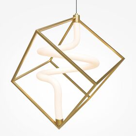 Подвесной светильник Maytoni Membrane MOD345PL-L11BS3K