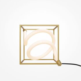 Настольный светильник Maytoni Membrane MOD345TL-L11BS3K