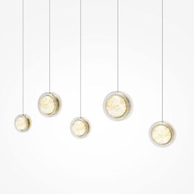 Подвесной светильник Maytoni Pharao MOD361PL-L33BS3K