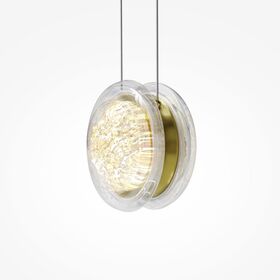 Подвесной светильник Maytoni Pharao MOD361PL-L7BS3K1