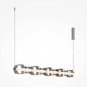 Подвесной светильник Maytoni Ritmo MOD381PL-L45CH3K