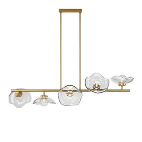 Подвесной светильник Maytoni Miracle MOD207PL-05BS