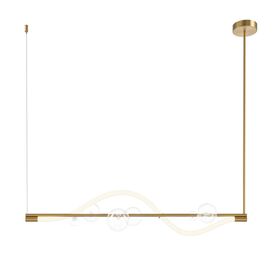 Подвесной светильник Maytoni Oasis MOD289PL-L13BS3K