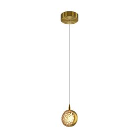 Подвесной светильник Maytoni Mind MOD299PL-L10BS3K