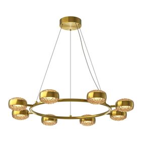 Подвесной светильник Maytoni Mind MOD299PL-L80BS3K