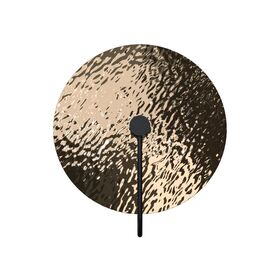 Настенный светильник (бра) Maytoni Mare MOD305WL-03B