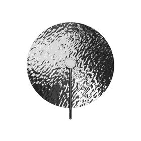 Настенный светильник (бра) Maytoni Mare MOD305WL-03CH