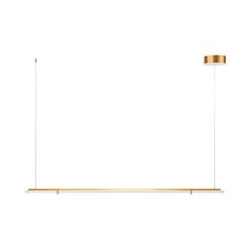 Подвесной светильник Maytoni Plume MOD340PL-L28BS3K