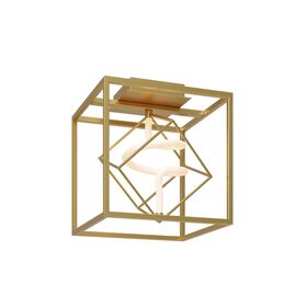 Потолочный светильник Maytoni Membrane MOD345CL-L9BS3K