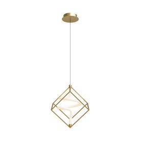 Подвесной светильник Maytoni Membrane MOD345PL-L11BS3K