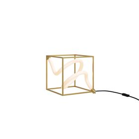 Настольный светильник Maytoni Membrane MOD345TL-L11BS3K