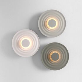 Настенный светильник (бра) Maytoni Nami MOD400WL-L5W3K