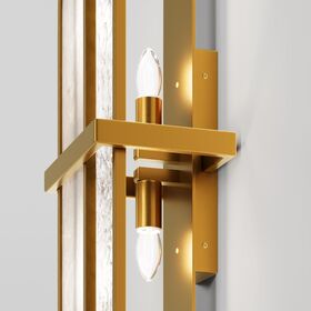 Настенный светильник (бра) Maytoni Marmo MOD099WL-02G2