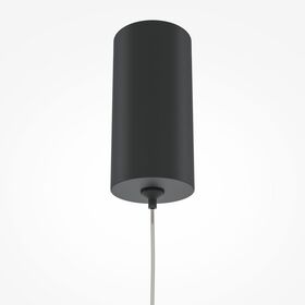 Подвесной светильник Maytoni Pro Shade MOD157PL-L6BK