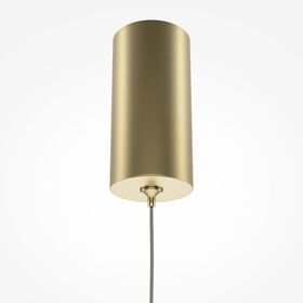 Подвесной светильник Maytoni Pro Shade MOD157PL-L6GK