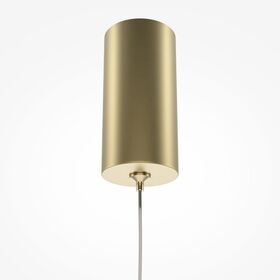 Подвесной светильник Maytoni Pro Base MOD159PL-L6GK