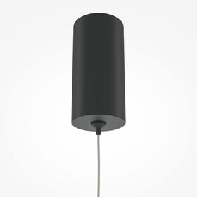 Подвесной светильник Maytoni Pro Extra MOD160PL-L6BK