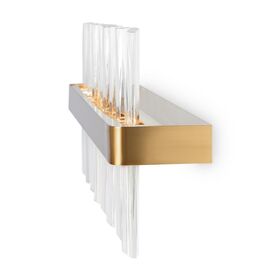 Настенный светильник (бра) Maytoni Mirage MOD173WL-L15BS3K