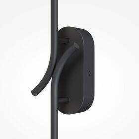 Настенный светильник (бра) Maytoni Renaissance MOD256WL-L5B3K