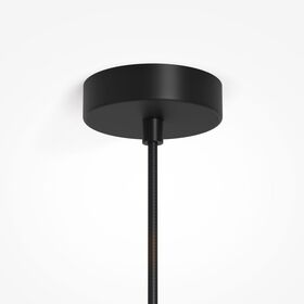 Подвесной светильник Maytoni Reels MOD268PL-01B