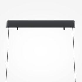 Подвесной светильник Maytoni Motion MOD276PL-L40B3K