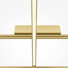 Потолочный светильник Maytoni Radiance MOD278CL-L50G3K