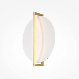 Настенный светильник (бра) Maytoni Mira MOD279WL-L14G3K