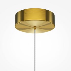 Подвесной светильник Maytoni Mind MOD299PL-L10BS3K