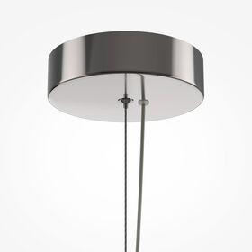 Подвесной светильник Maytoni Mind MOD299PL-L48BC3K