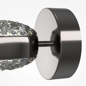 Настенный светильник (бра) Maytoni Mind MOD299WL-L10BC3K