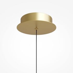 Подвесной светильник Maytoni Membrane MOD345PL-L11BS3K