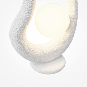 Настольный светильник Maytoni Opus MOD380TL-01W