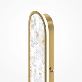 Настенный светильник (бра) Maytoni Perlamour MOD429WL-L30BSK