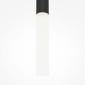 Подвесной светильник Maytoni Pro Shade MOD157PL-L6BK