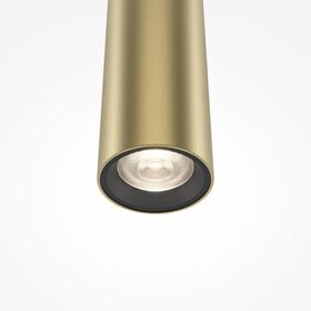 Подвесной светильник Maytoni Pro Base MOD159PL-L6GK