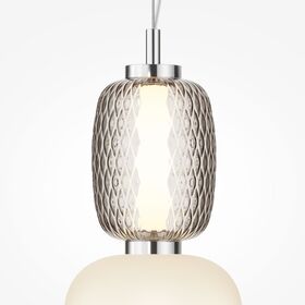 Подвесной светильник Maytoni Pattern MOD267PL-L18CH3K