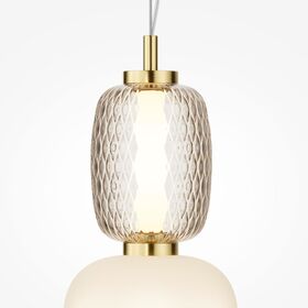 Подвесной светильник Maytoni Pattern MOD267PL-L18G3K