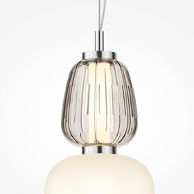 Подвесной светильник Maytoni Pattern MOD267PL-L28CH3K