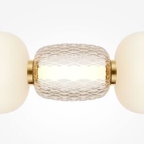 Подвесной светильник Maytoni Pattern MOD267PL-L42G3K