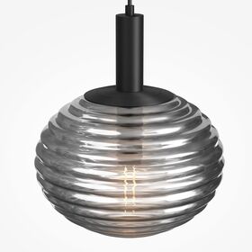 Подвесной светильник Maytoni Reels MOD268PL-01B