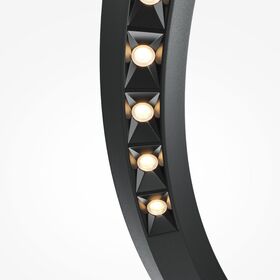 Подвесной светильник Maytoni Motion MOD276PL-L20B3K1