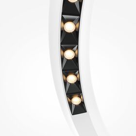 Подвесной светильник Maytoni Motion MOD276PL-L20W3K1