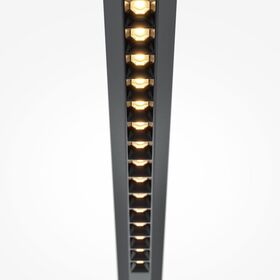 Подвесной светильник Maytoni Motion MOD276PL-L40B3K