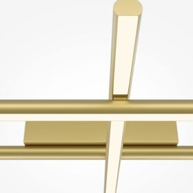 Потолочный светильник Maytoni Radiance MOD278CL-L50G3K